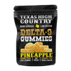 THC Gummies 10mg (20-Pack)