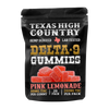 THC Gummies 10mg (20-Pack)