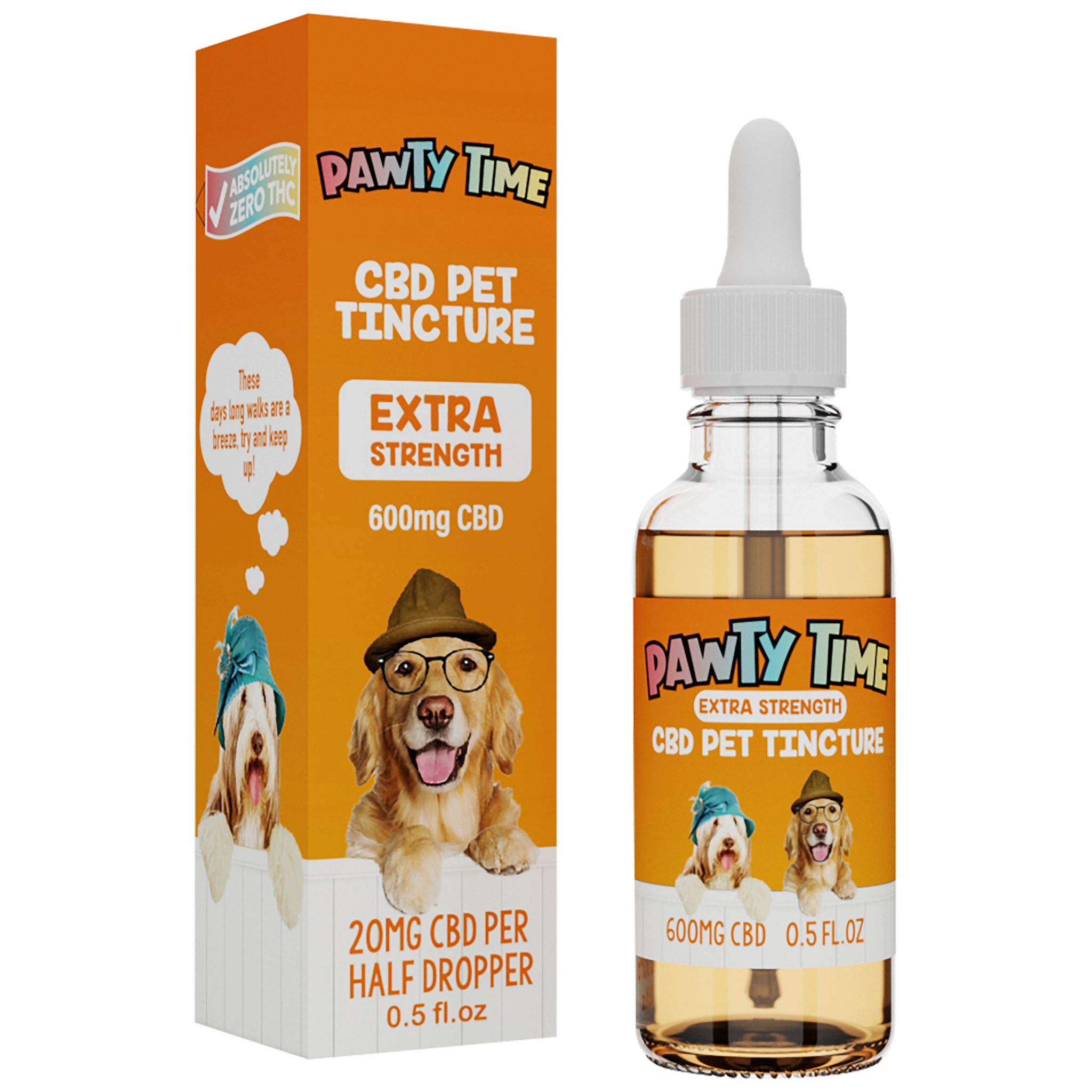 can i give my dog cbd thc tincture