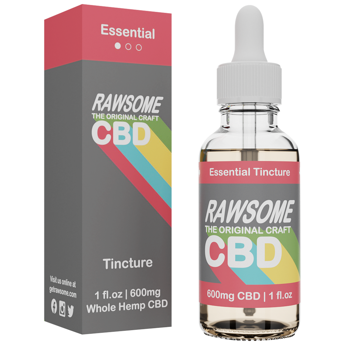 CBD Tincture