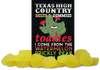 Toadies Special Edition Gummies