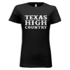 Texas High Country Logo T-shirt